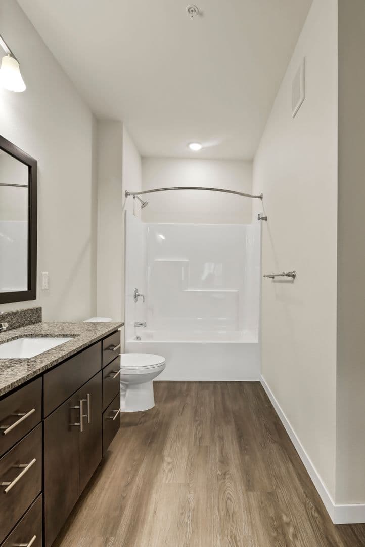 Rogers Apartment: 13650 Marshview Blvd.