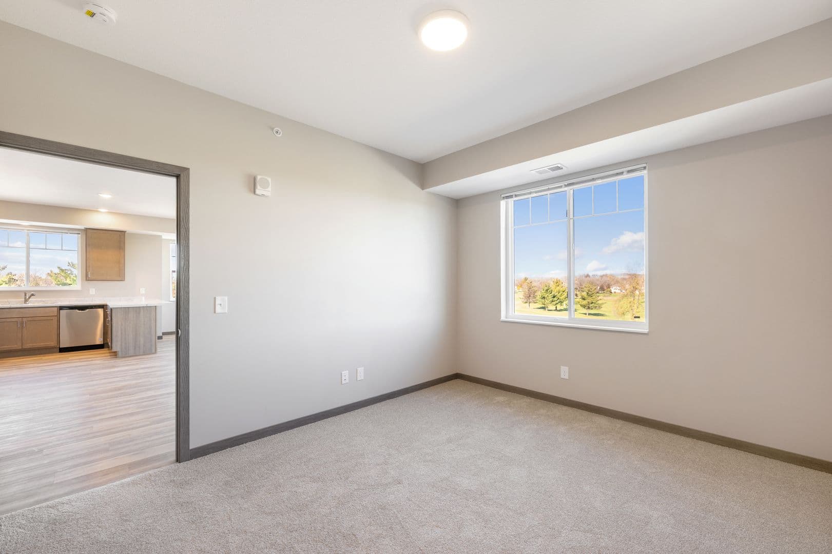 Becker Apartment: 13896 Birdie Lane