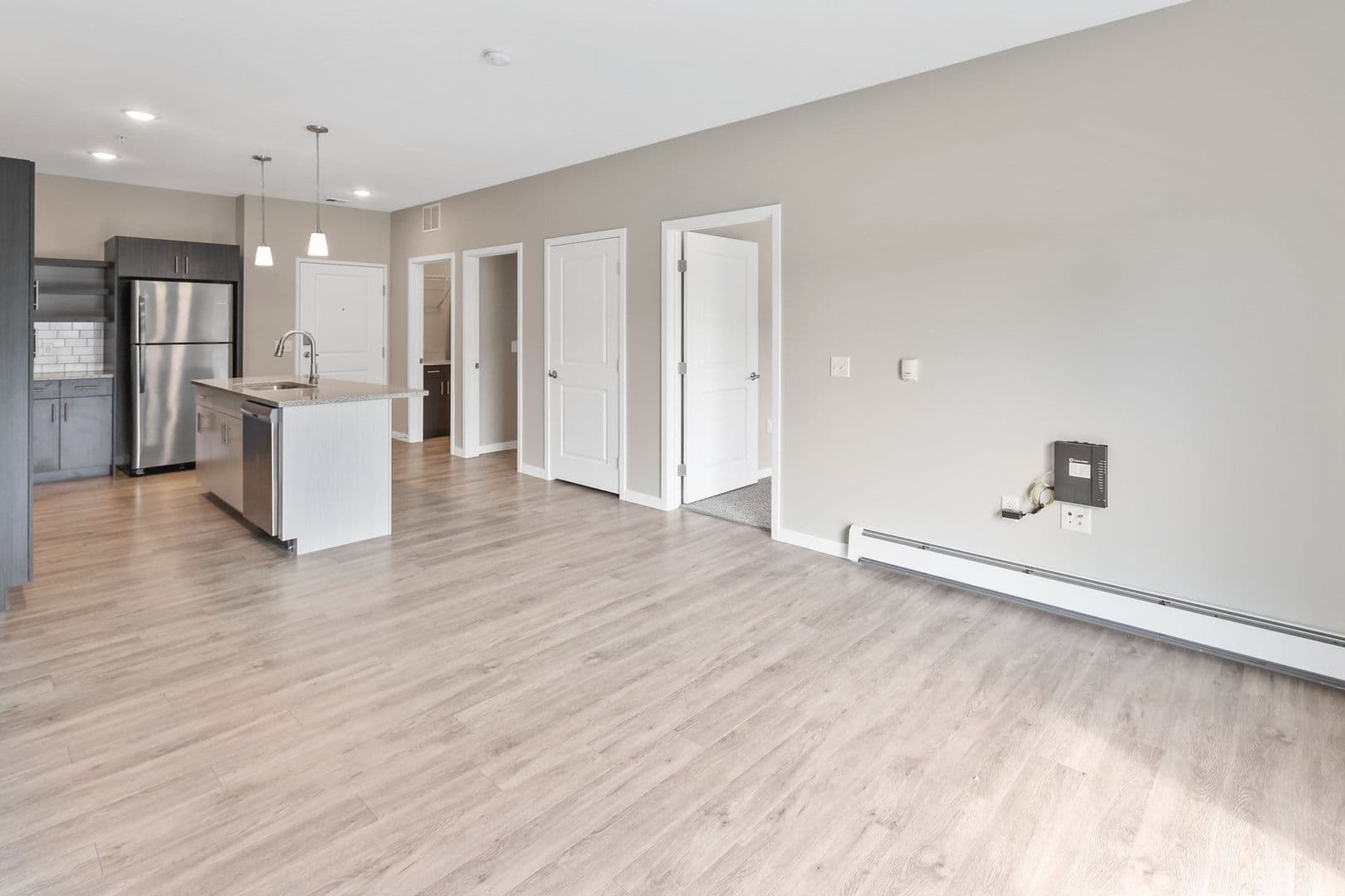 St. Cloud Apartment: 3373 W Saint Germain St