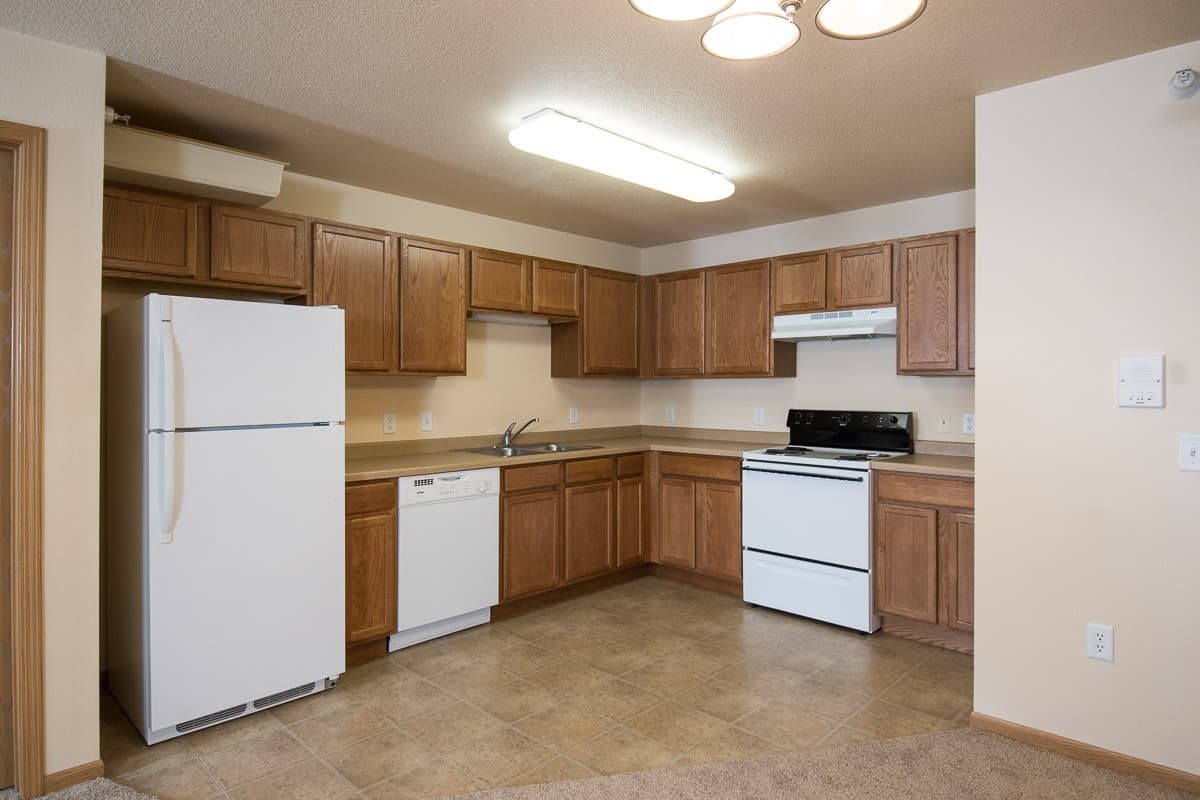Ramsey Apartment: 14320 Dysprosium Street NW