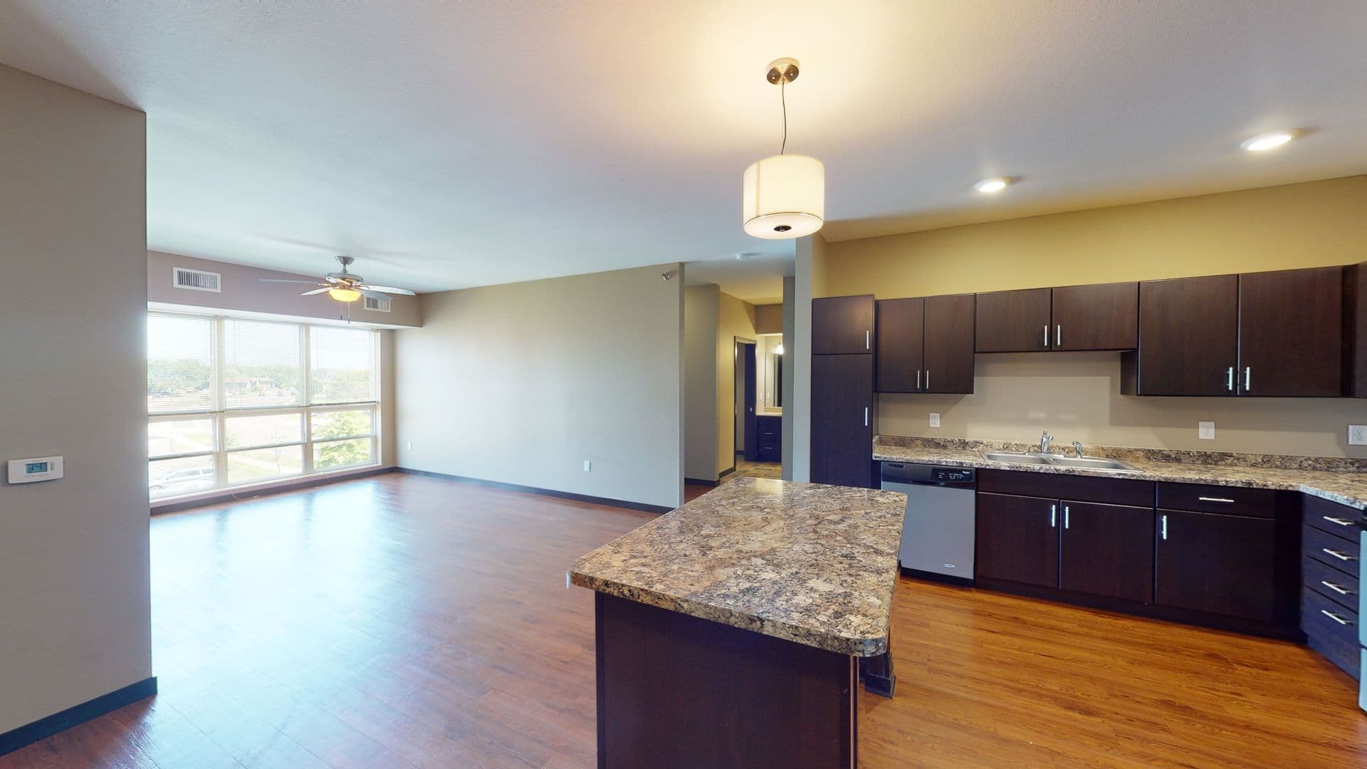 Eau Claire Apartment: 2851 Hendrickson Dr