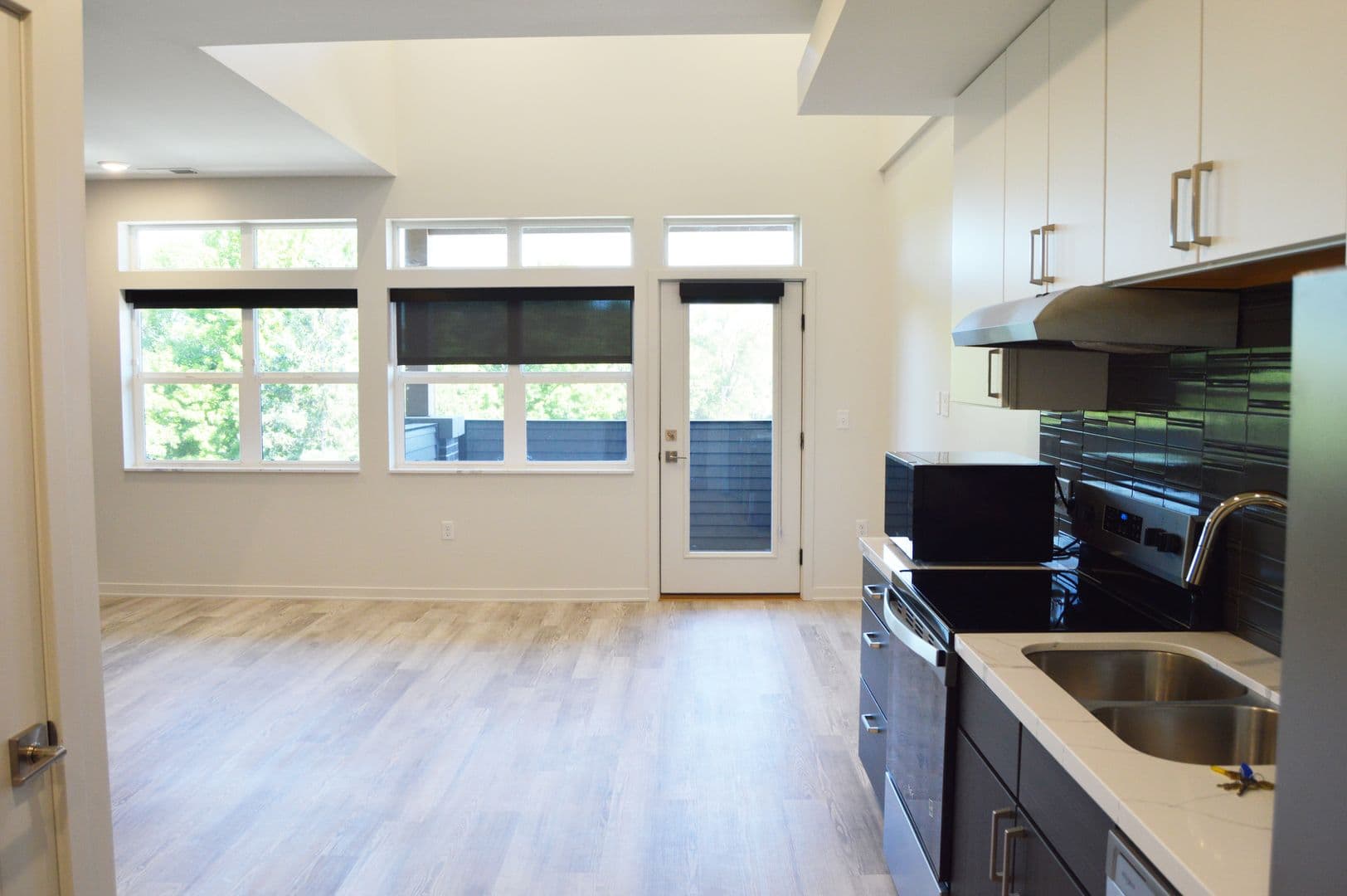 Alexandria Apartment: 716 Darling Ave