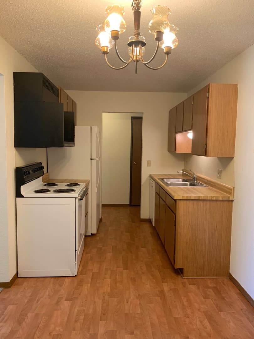 Waite Park Apartment: 30 15th Ave N