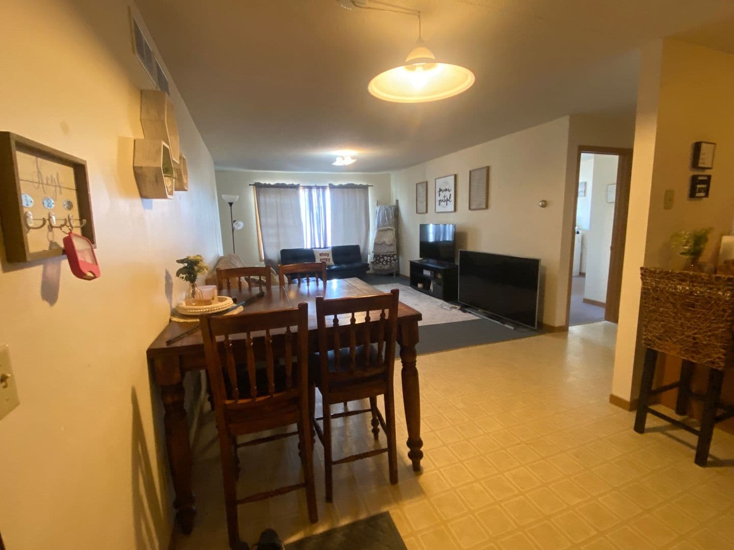 St. Joseph Apartment: 33 W Minnesota St