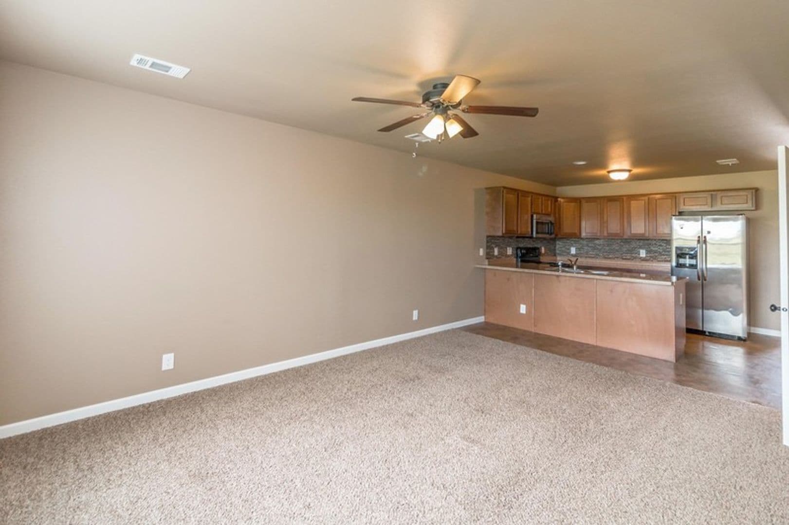 Dickinson Apartment: 2359 Coves Court