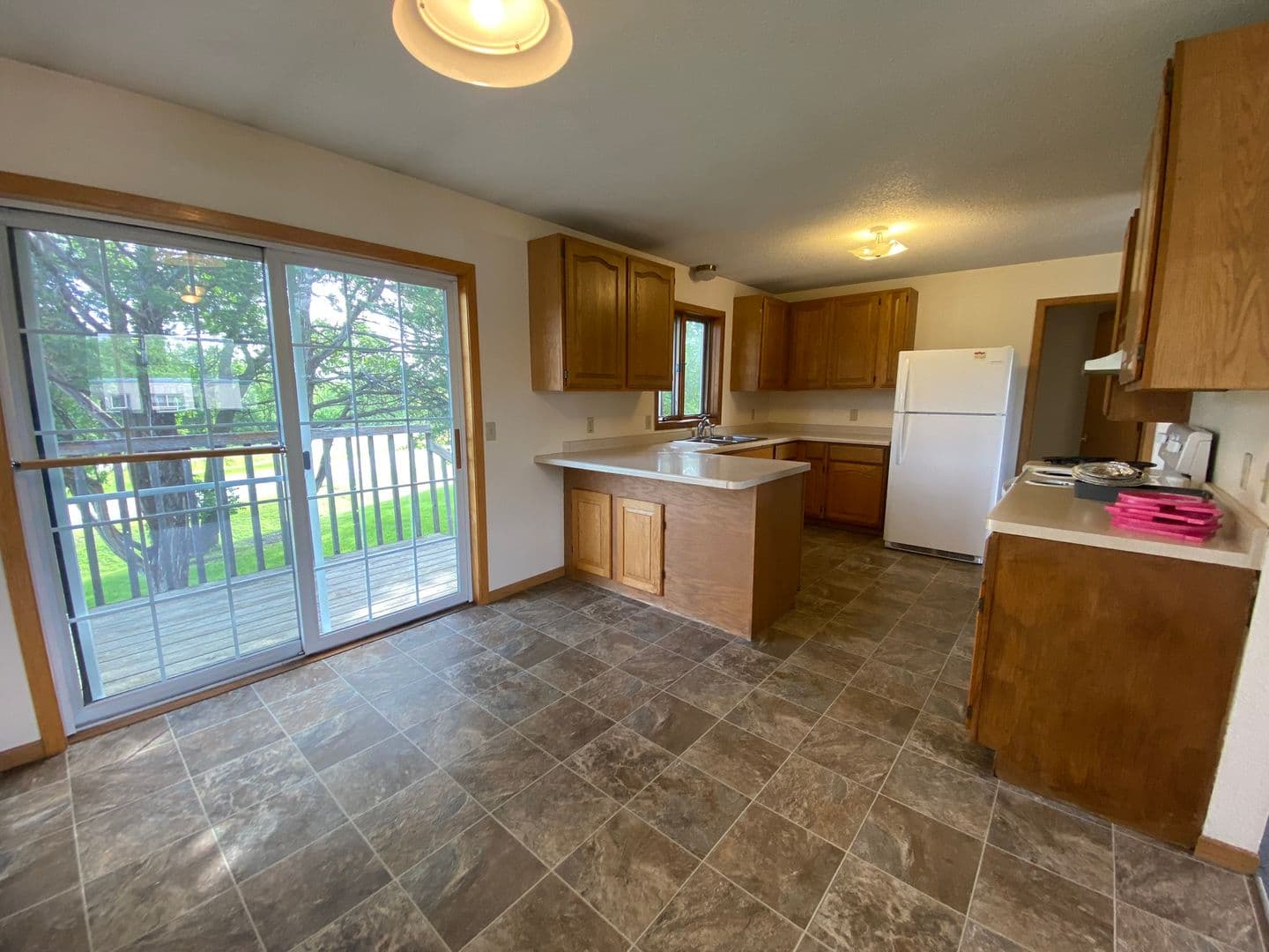 St. Joseph Apartment: 318 Old Hwy 52
