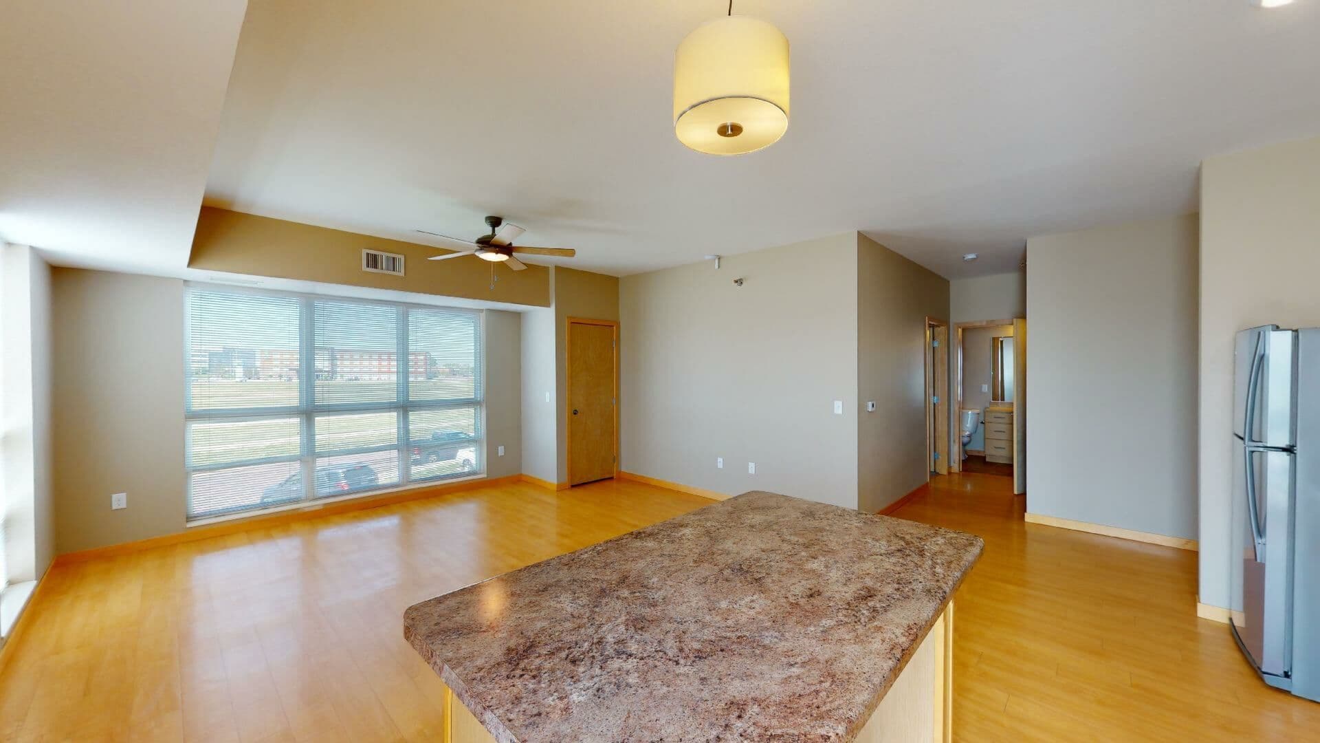 Eau Claire Apartment: 2851 Hendrickson Dr