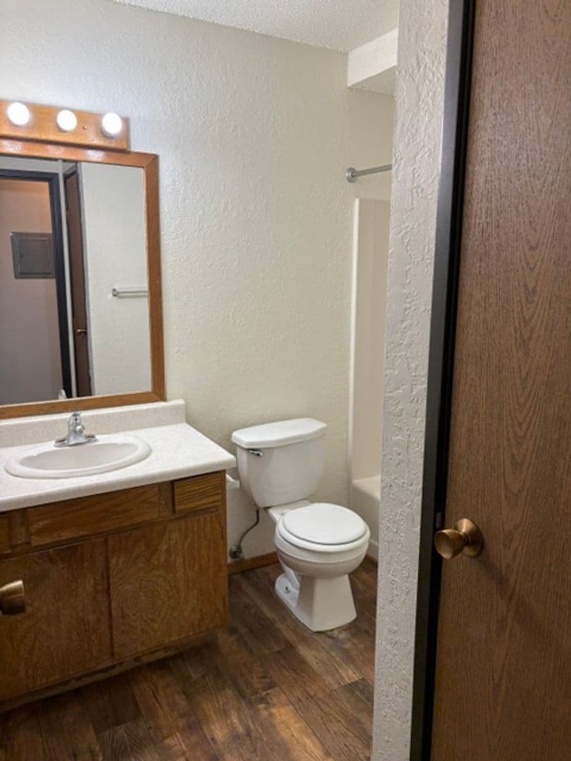 Waite Park Apartment: 30 15th Ave N