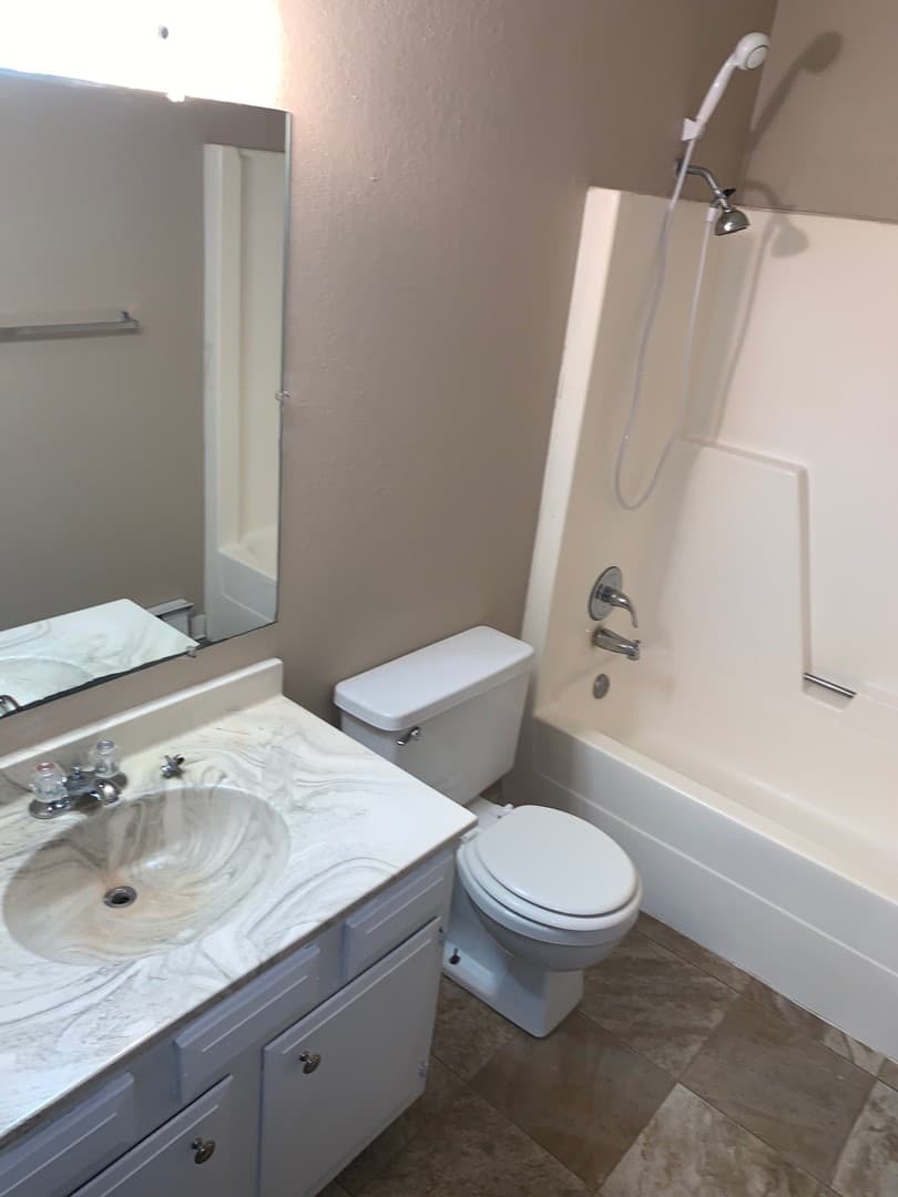 Waite Park Apartment: 501 7th Street S