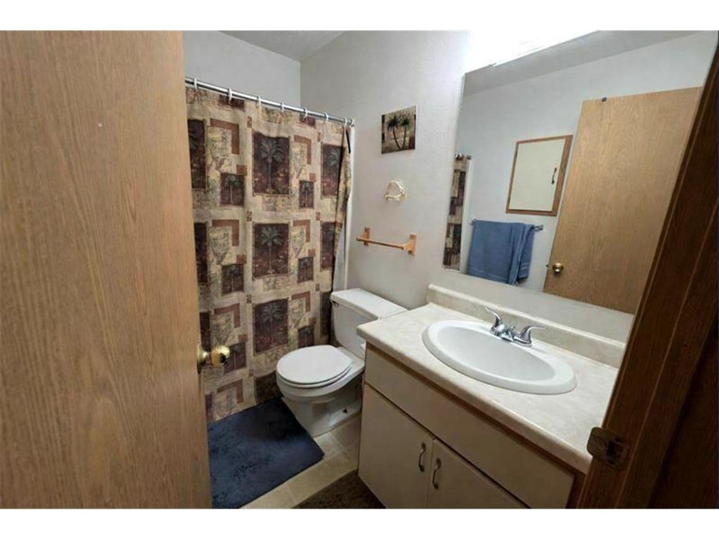 St. Cloud Apartment: 1423 6th St N