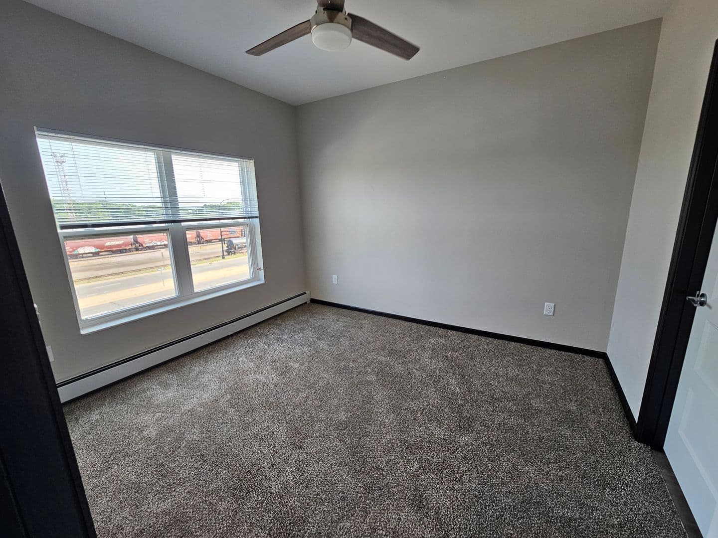 Willmar Apartment: 103 3rd Street SW