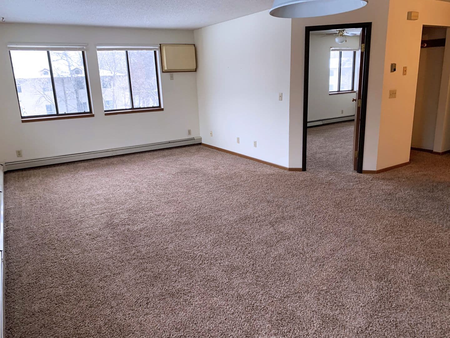 St. Cloud Apartment: 1812 16th St SE