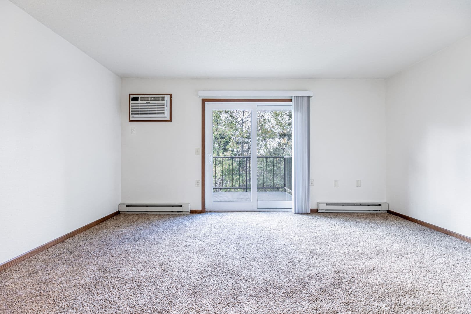 Clearwater Apartment: 825 Ash St