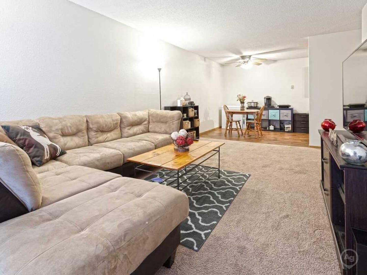 Monticello Apartment: 708 E 7th Street