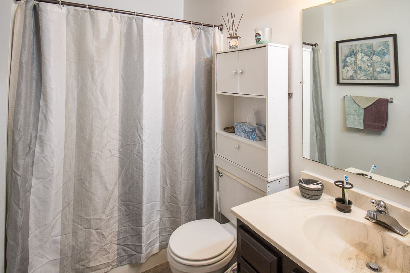 St. Cloud Apartment: 1 Rivercrest Drive