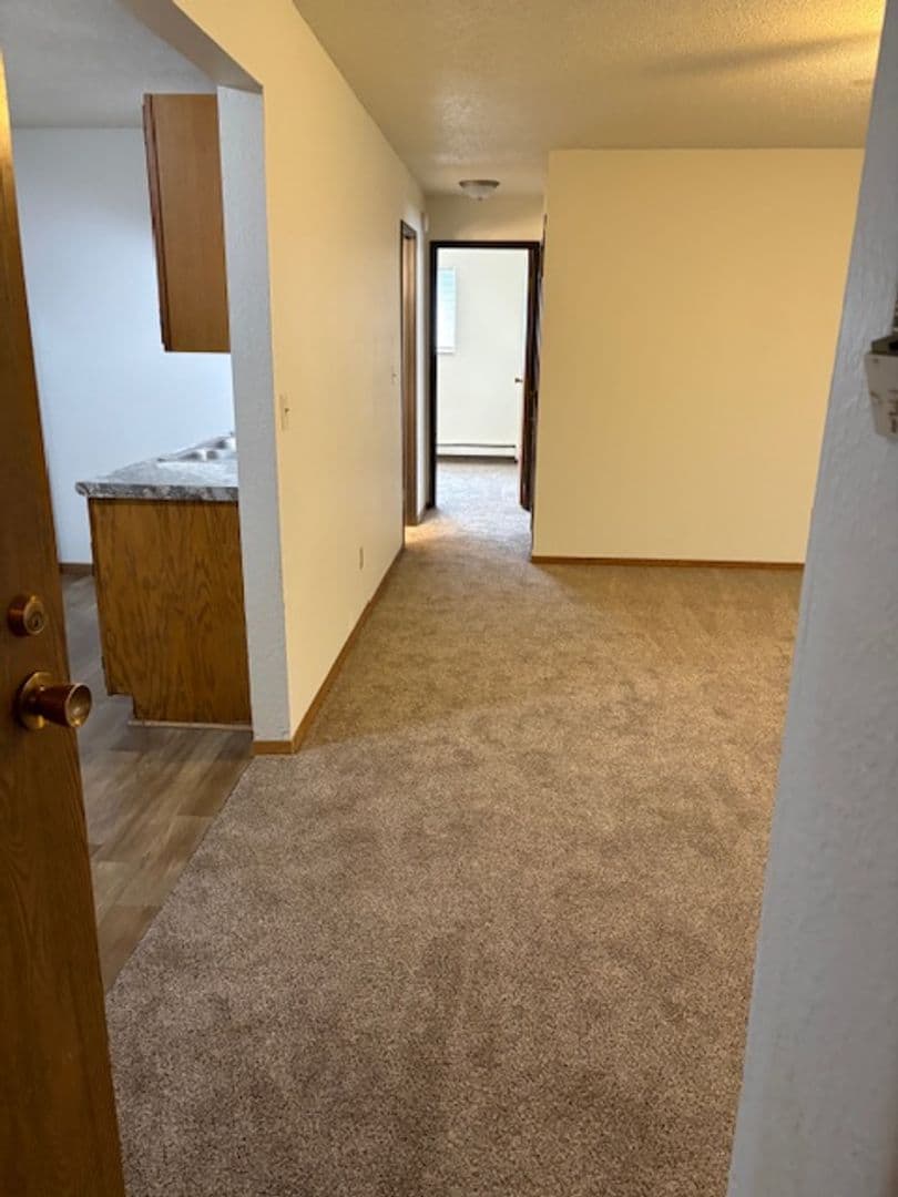 Waite Park Apartment: 30 15th Ave N