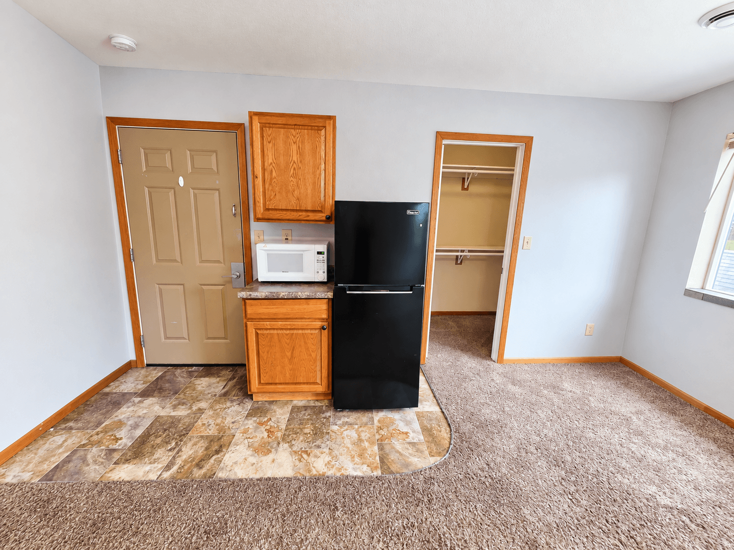 Sauk Rapids Apartment: 12 3rd Ave S