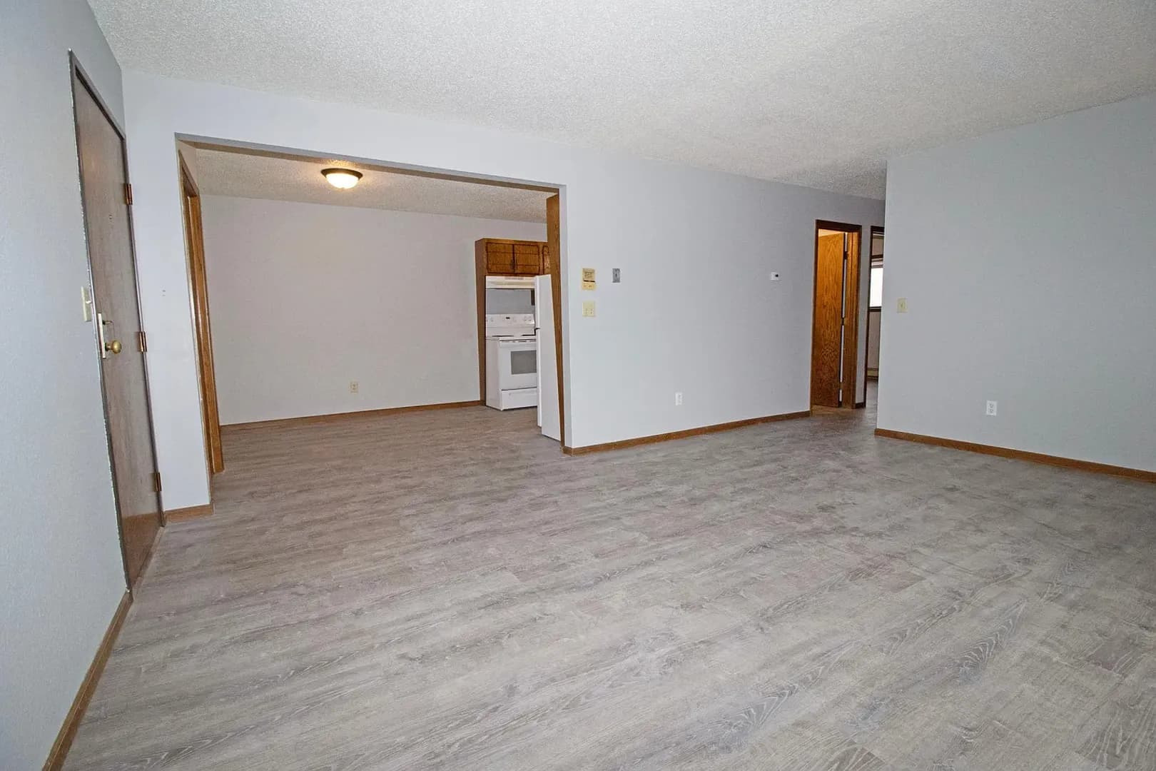 Sauk Rapids Apartment: 1317 13th Street Circle