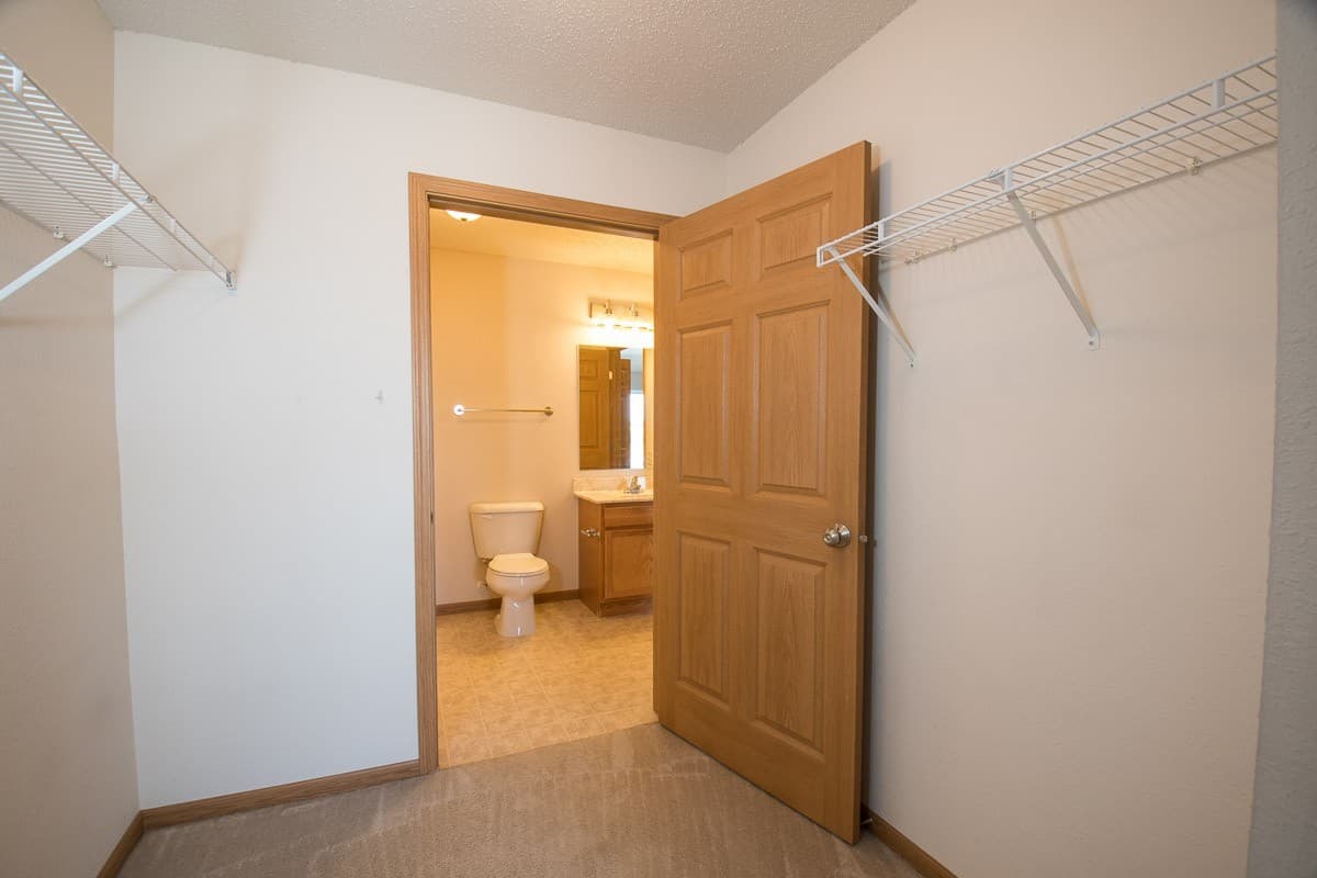 Staples Apartment: 102 Airview Drive
