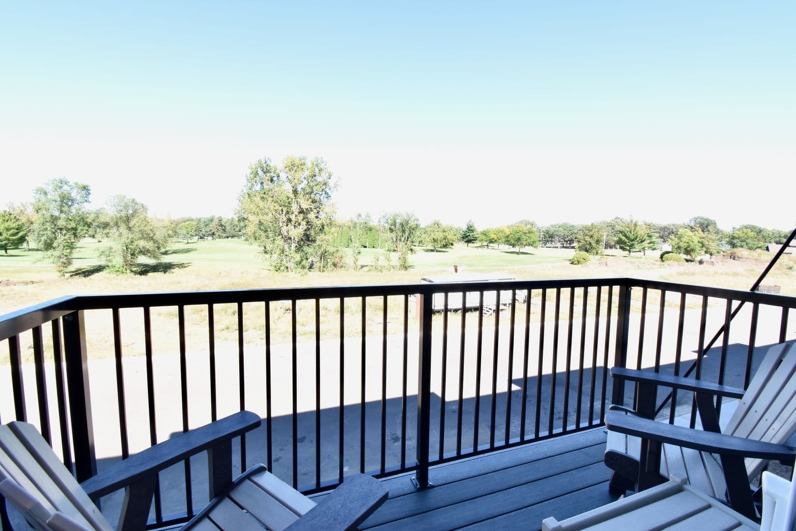 Becker Apartment: 13896 Birdie Lane