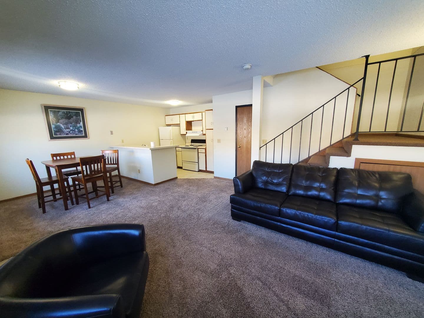 St. Cloud Apartment: 1812 16th St SE