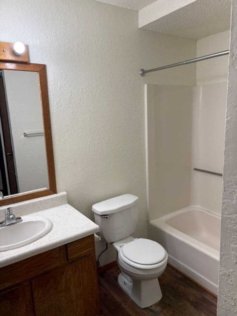 Waite Park Apartment: 30 15th Ave N