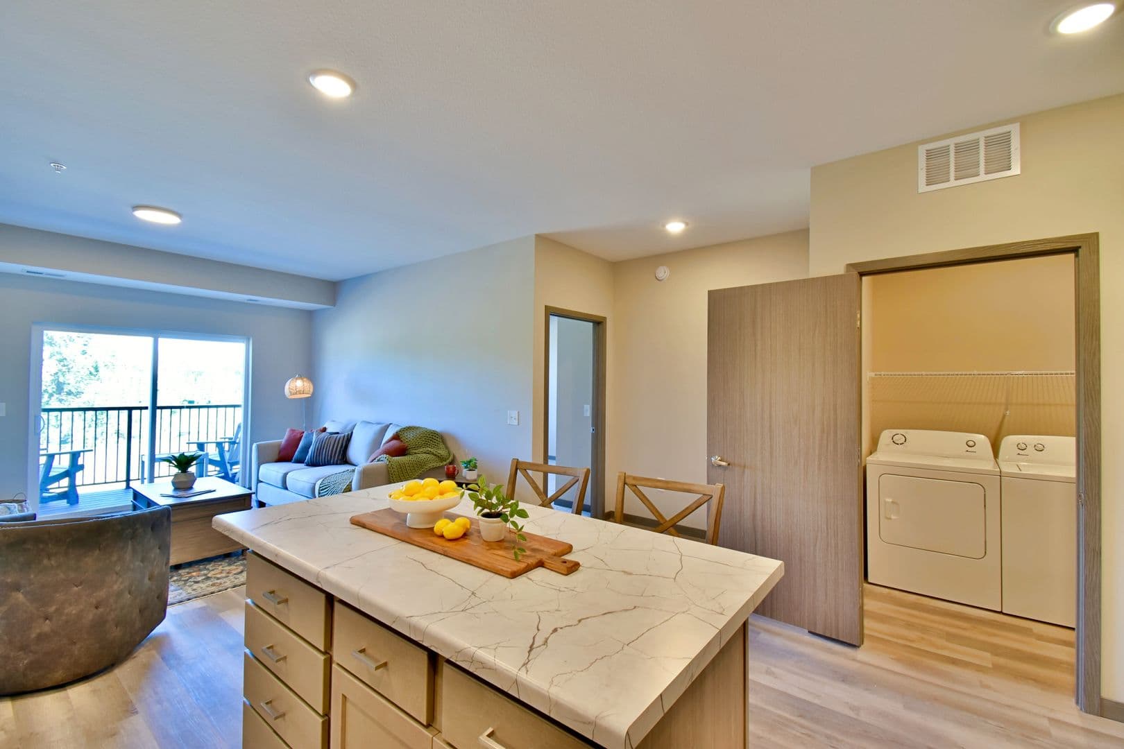 Becker Apartment: 13896 Birdie Lane