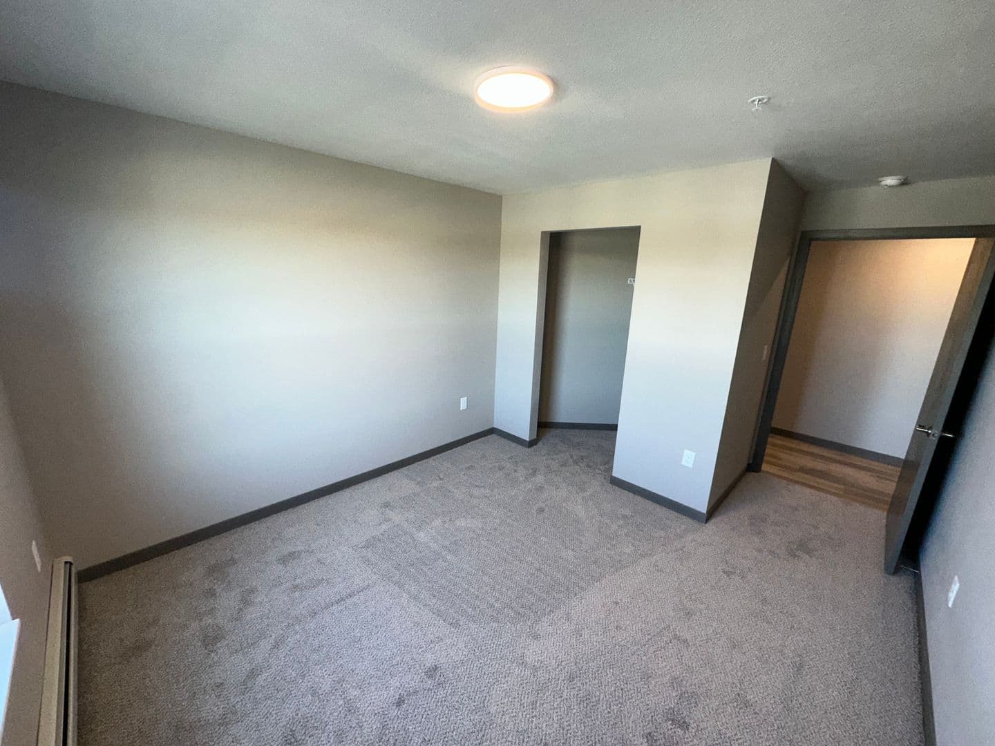 Melrose Apartment: 1250 Railroad Avenue NW
