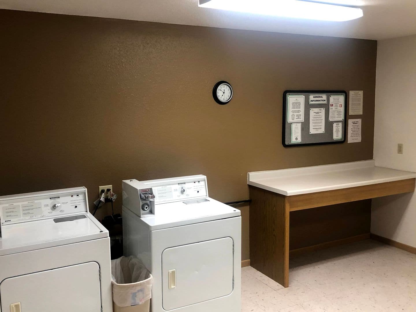 Wahpeton Apartment: 902 8th Ave S