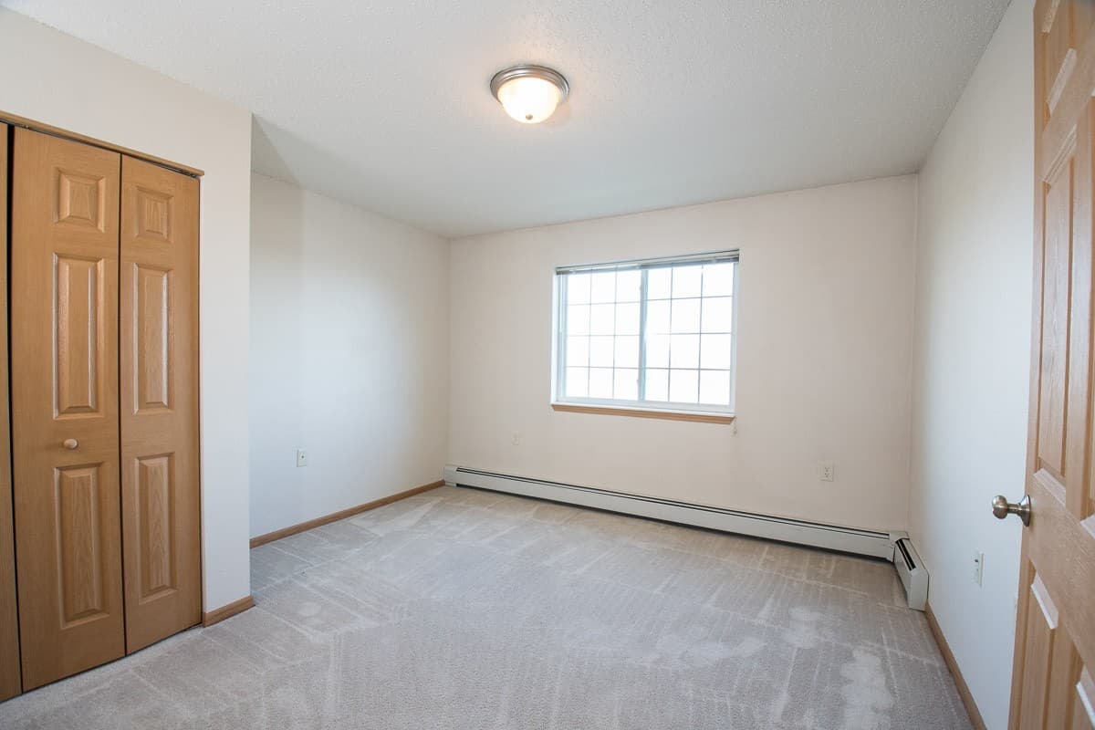 Staples Apartment: 102 Airview Drive
