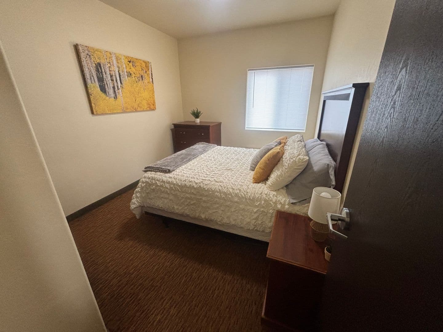 Dickinson Apartment: 1167 14th St W