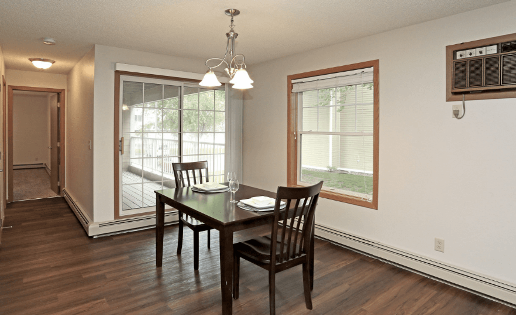 Sartell Apartment: 700 10th Ave N