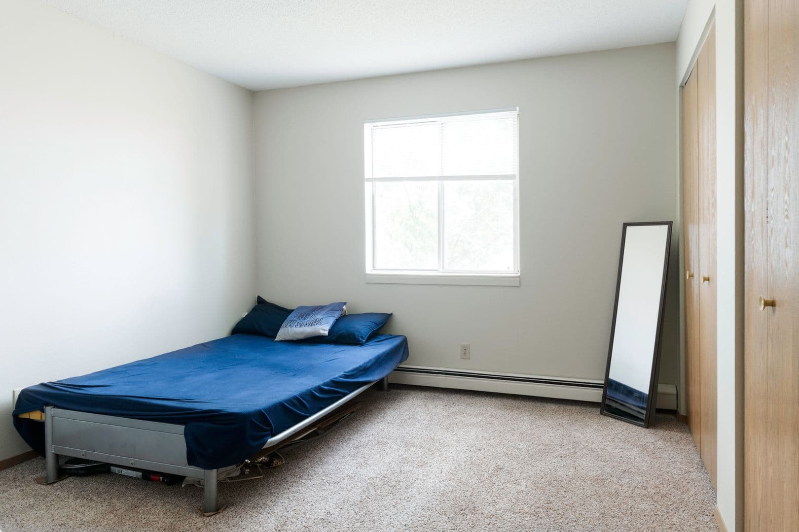 St. Cloud Apartment: 3346 W Saint Germain St