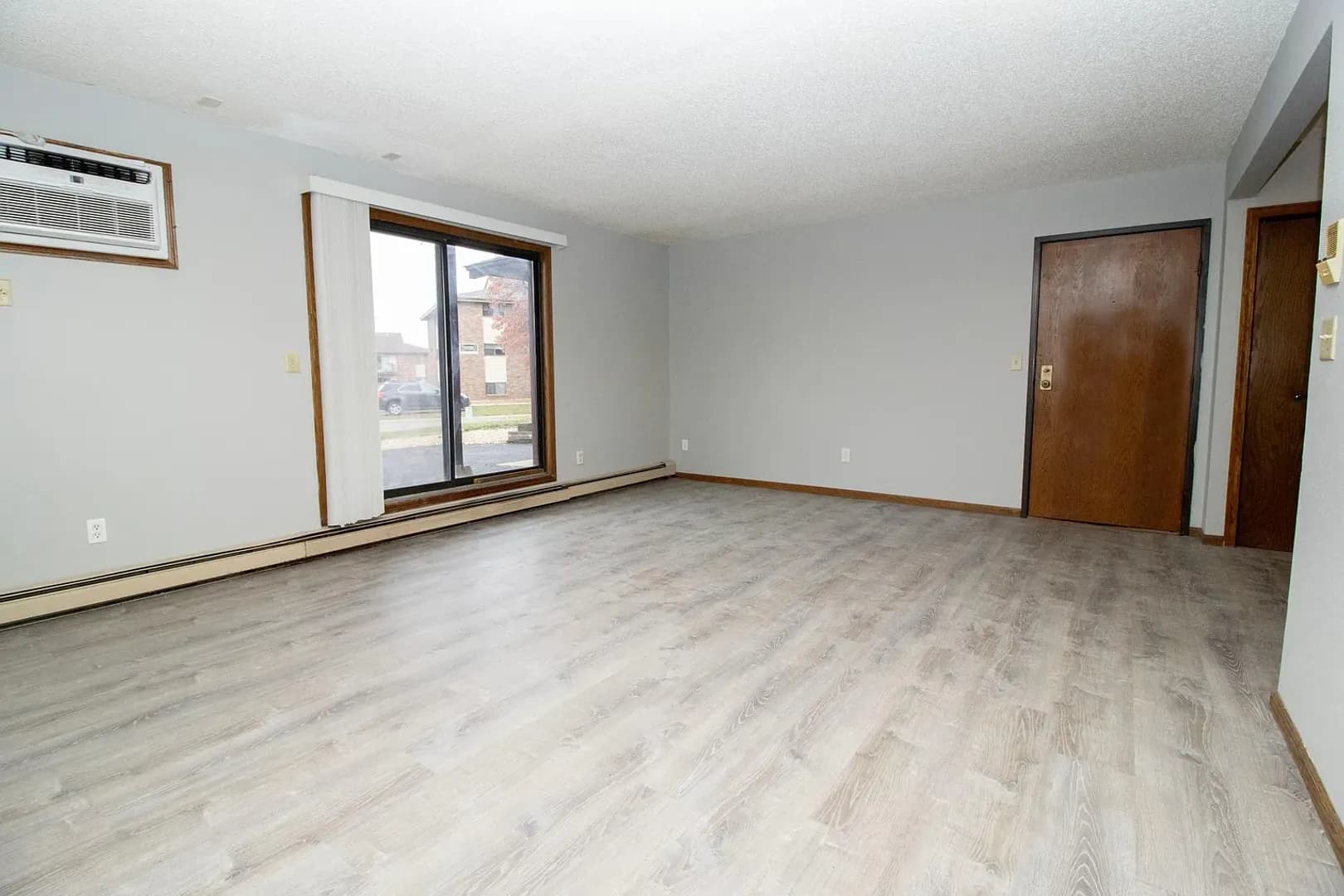 Sauk Rapids Apartment: 1317 13th Street Circle