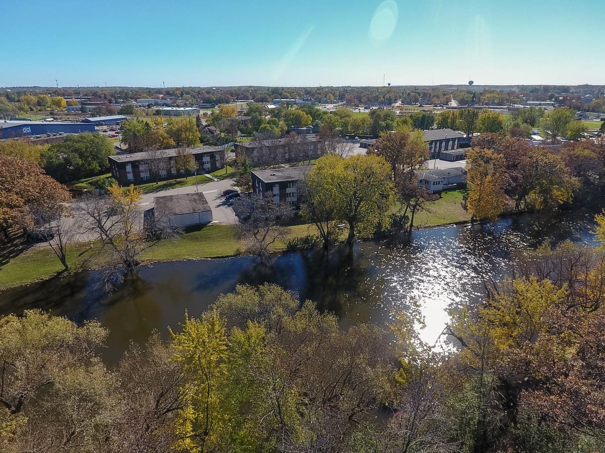 St. Cloud Apartment: 1 Rivercrest Drive