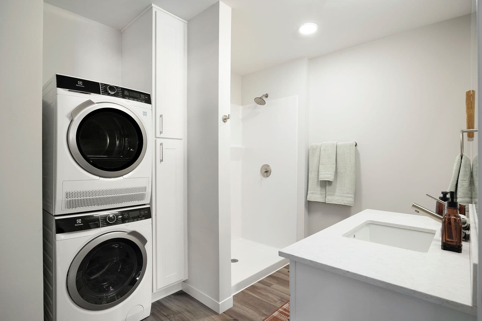 St. Michael Apartment: 11910 Town Center Drive NE