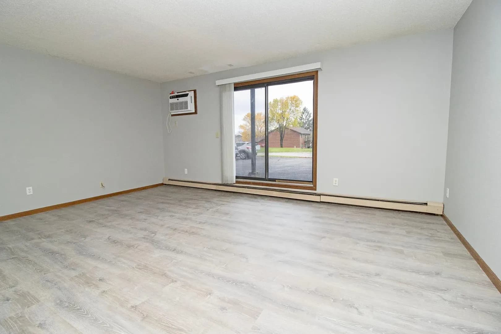Sauk Rapids Apartment: 1317 13th Street Circle