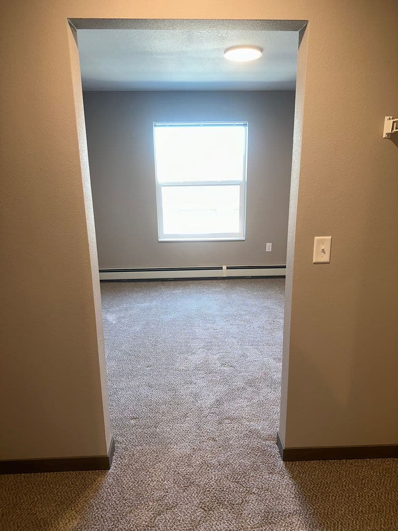 Melrose Apartment: 1250 Railroad Avenue NW