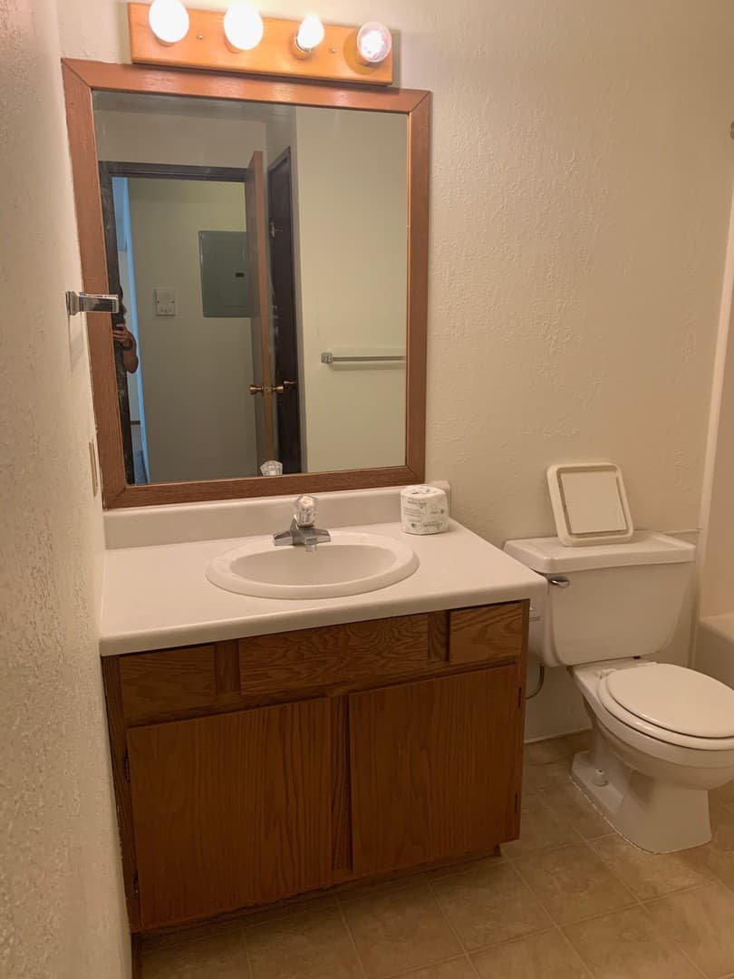 Waite Park Apartment: 30 15th Ave N