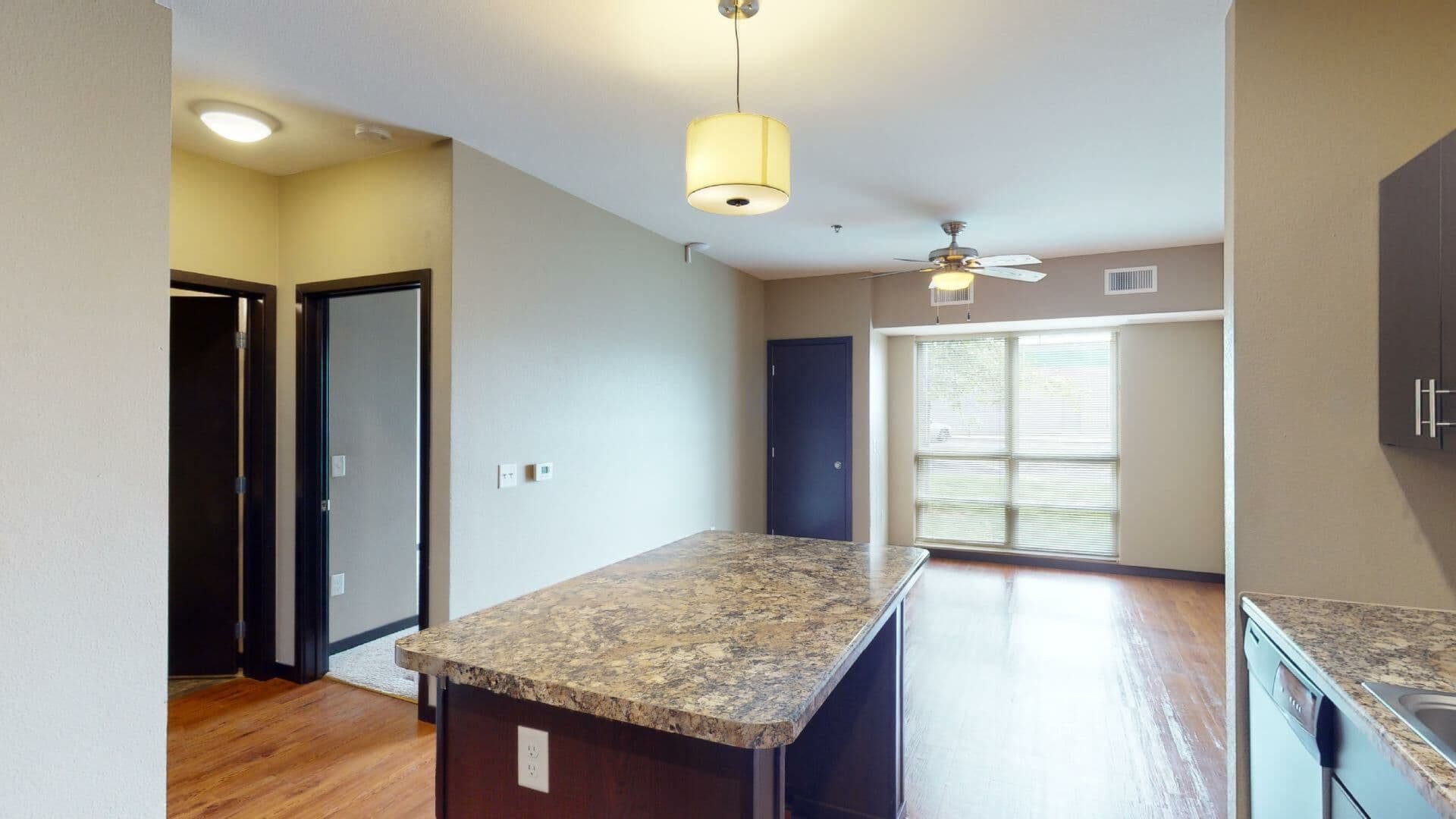 Eau Claire Apartment: 2851 Hendrickson Dr