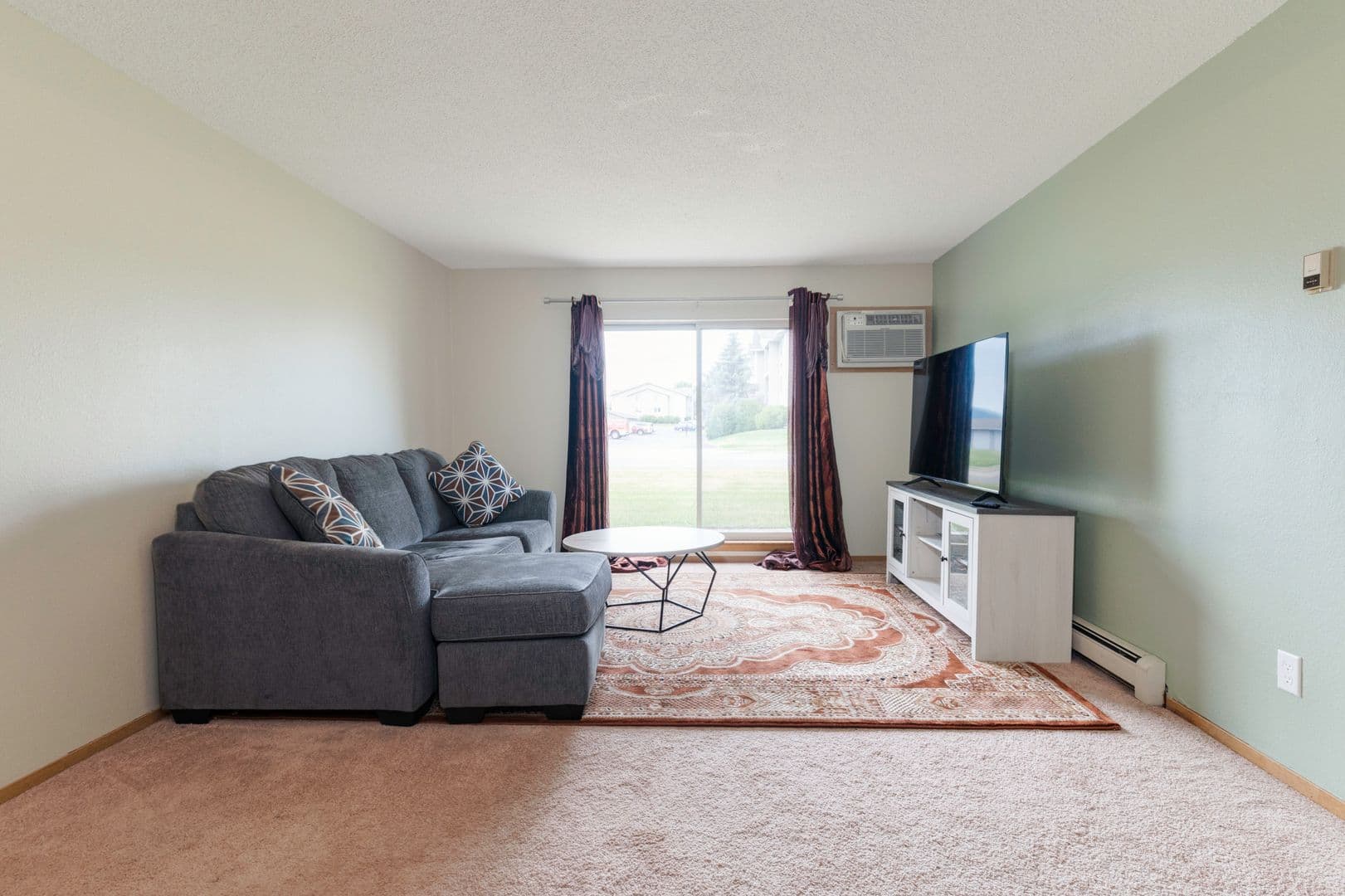 St. Cloud Apartment: 3346 W Saint Germain St