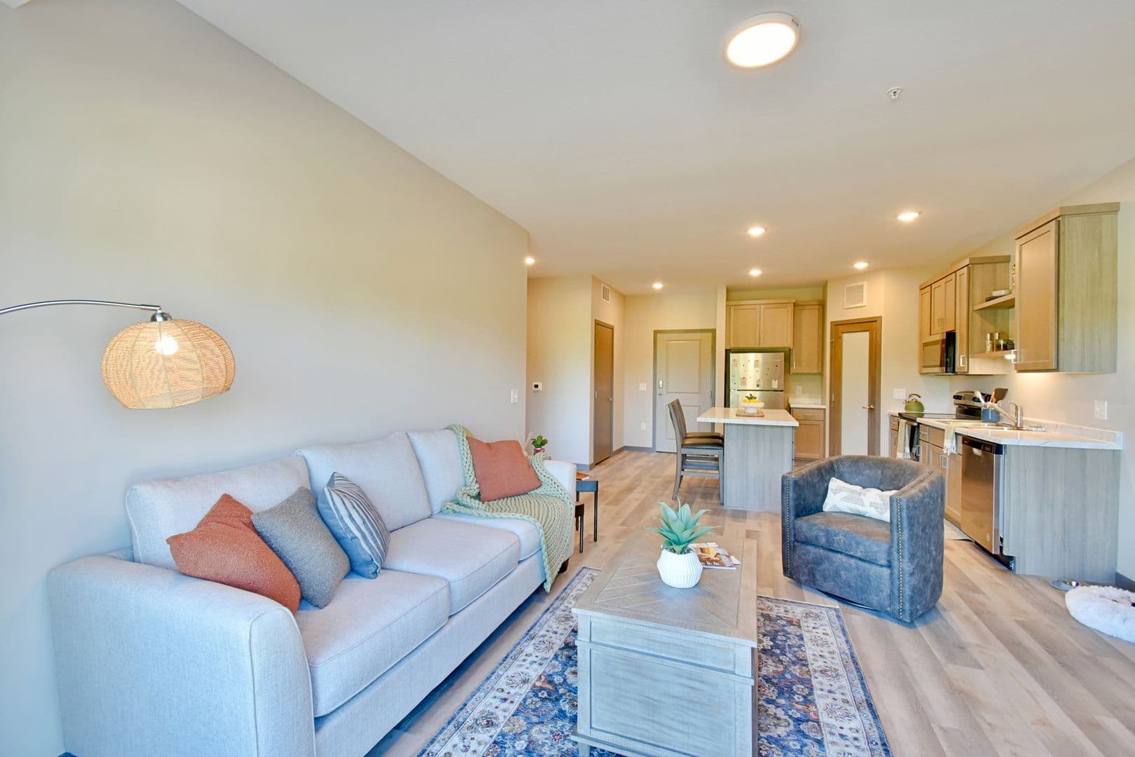 Becker Apartment: 13896 Birdie Lane