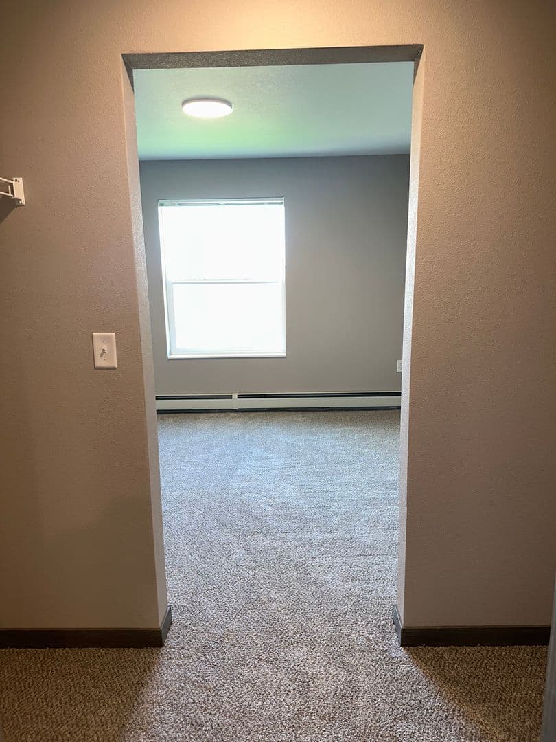 Melrose Apartment: 1250 Railroad Avenue NW
