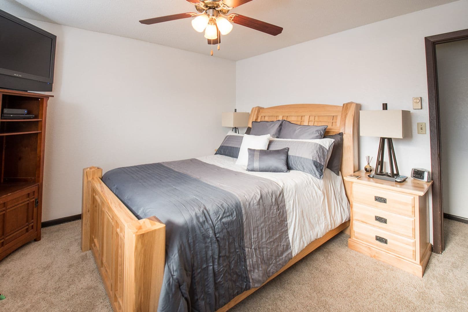 St. Cloud Apartment: 1 Rivercrest Drive