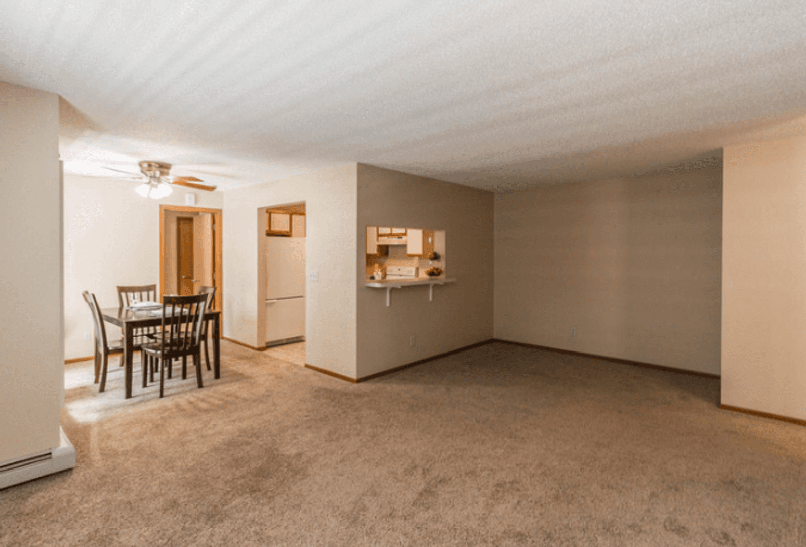 Sartell Apartment: 700 10th Ave N