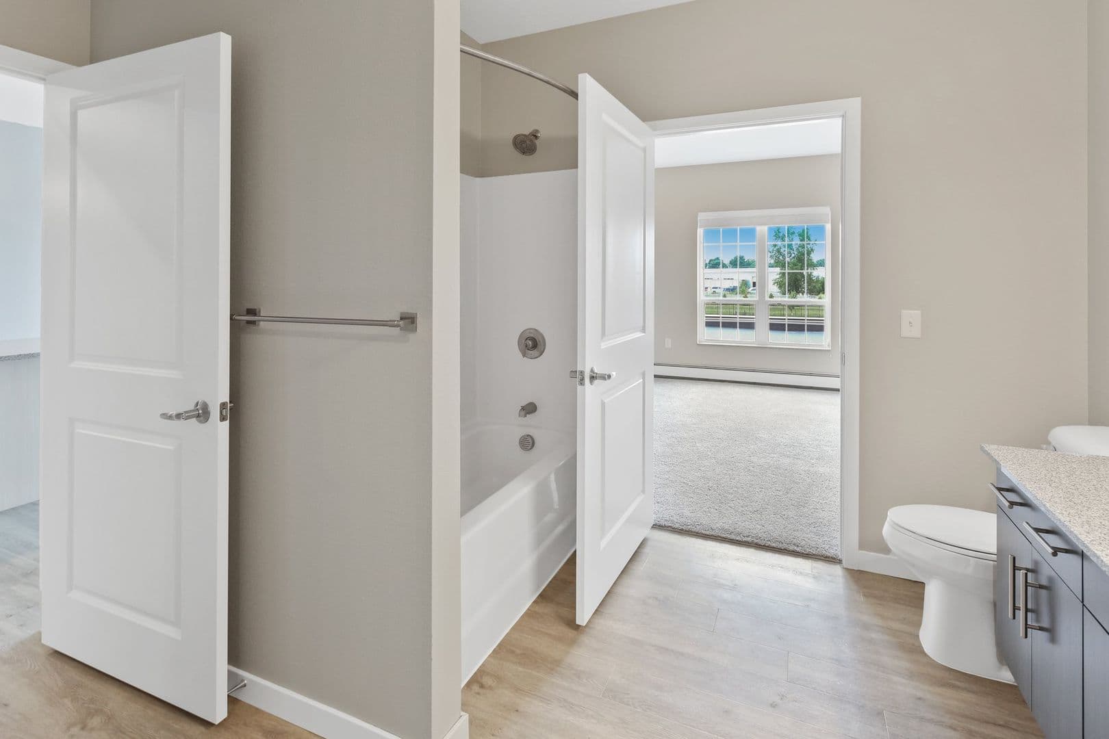 St. Cloud Apartment: 3373 W Saint Germain St