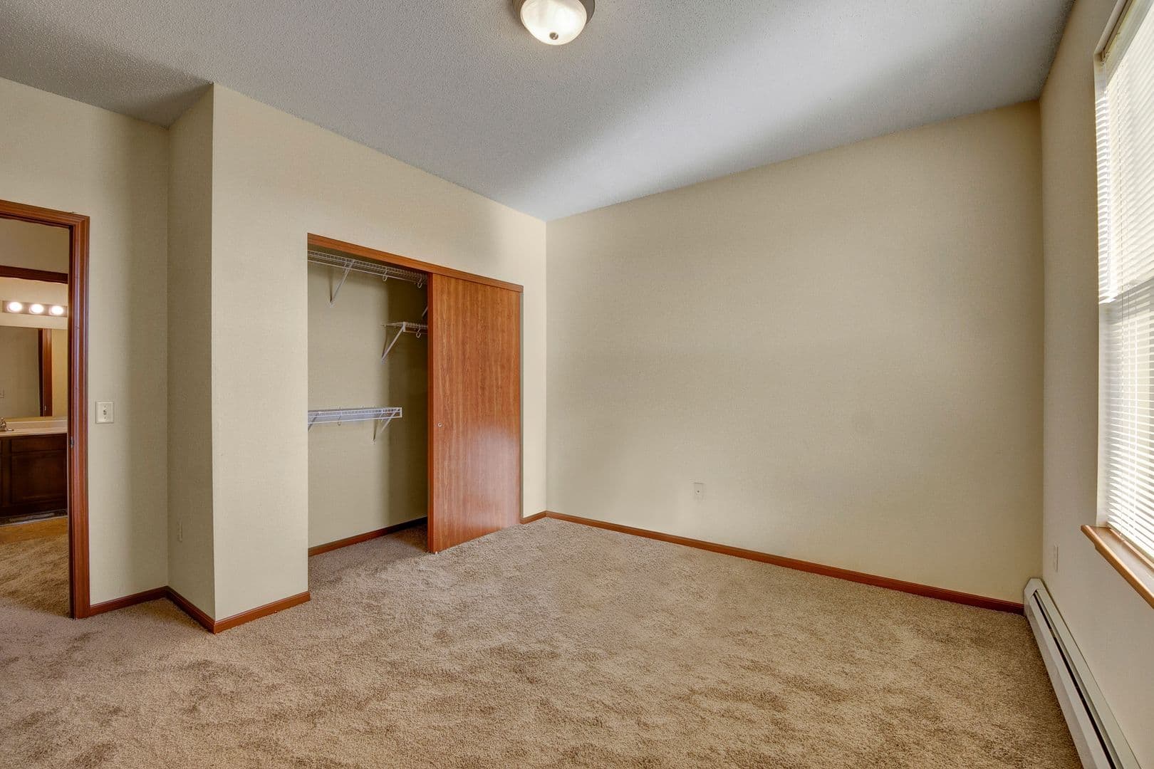 Sartell Apartment: 1531 7th Ave S