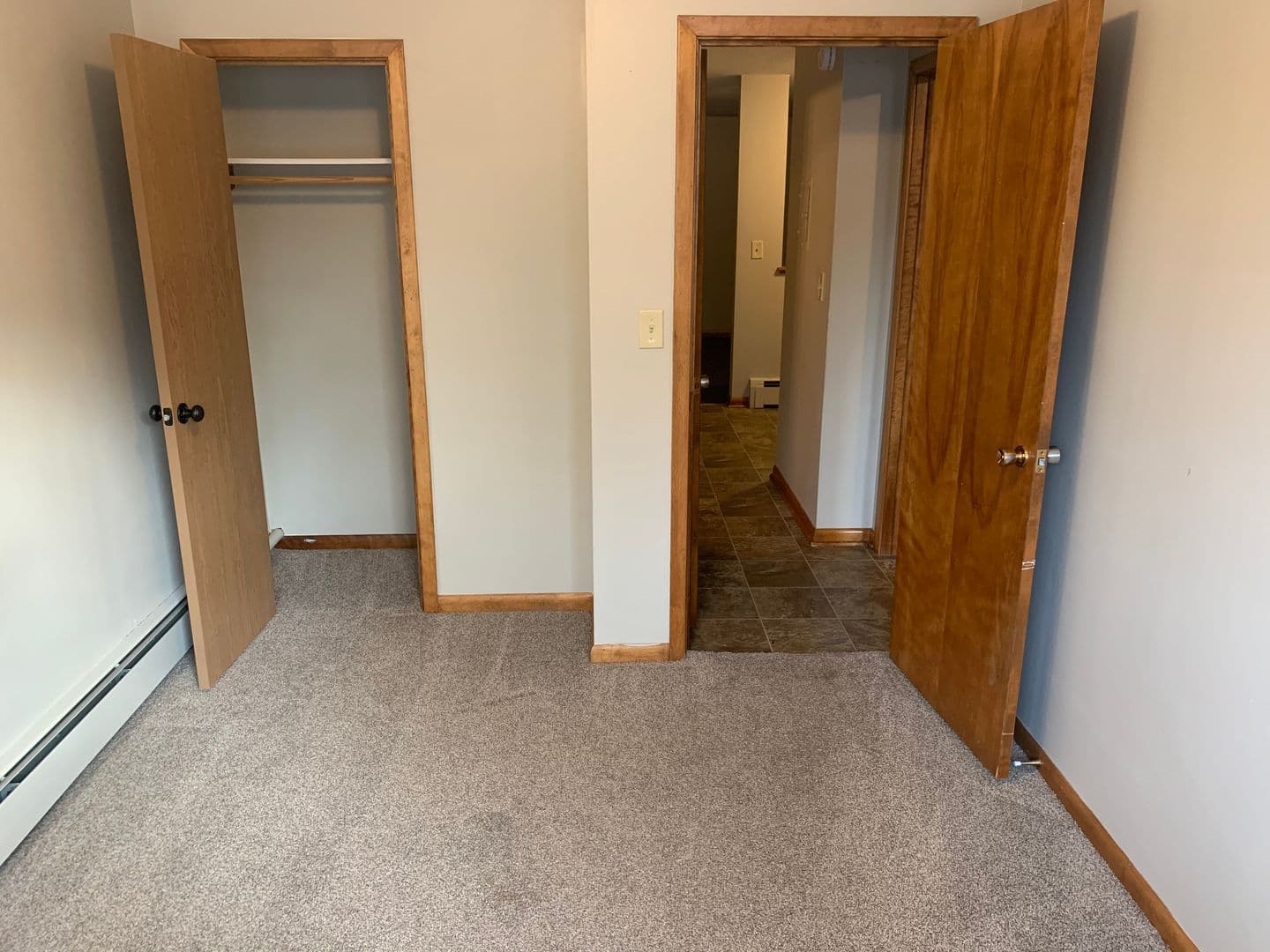 Sauk Rapids Apartment: 107 3rd Ave S