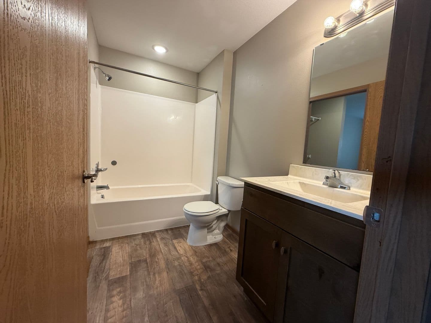Sauk Centre Apartment: 800 Main Street N.