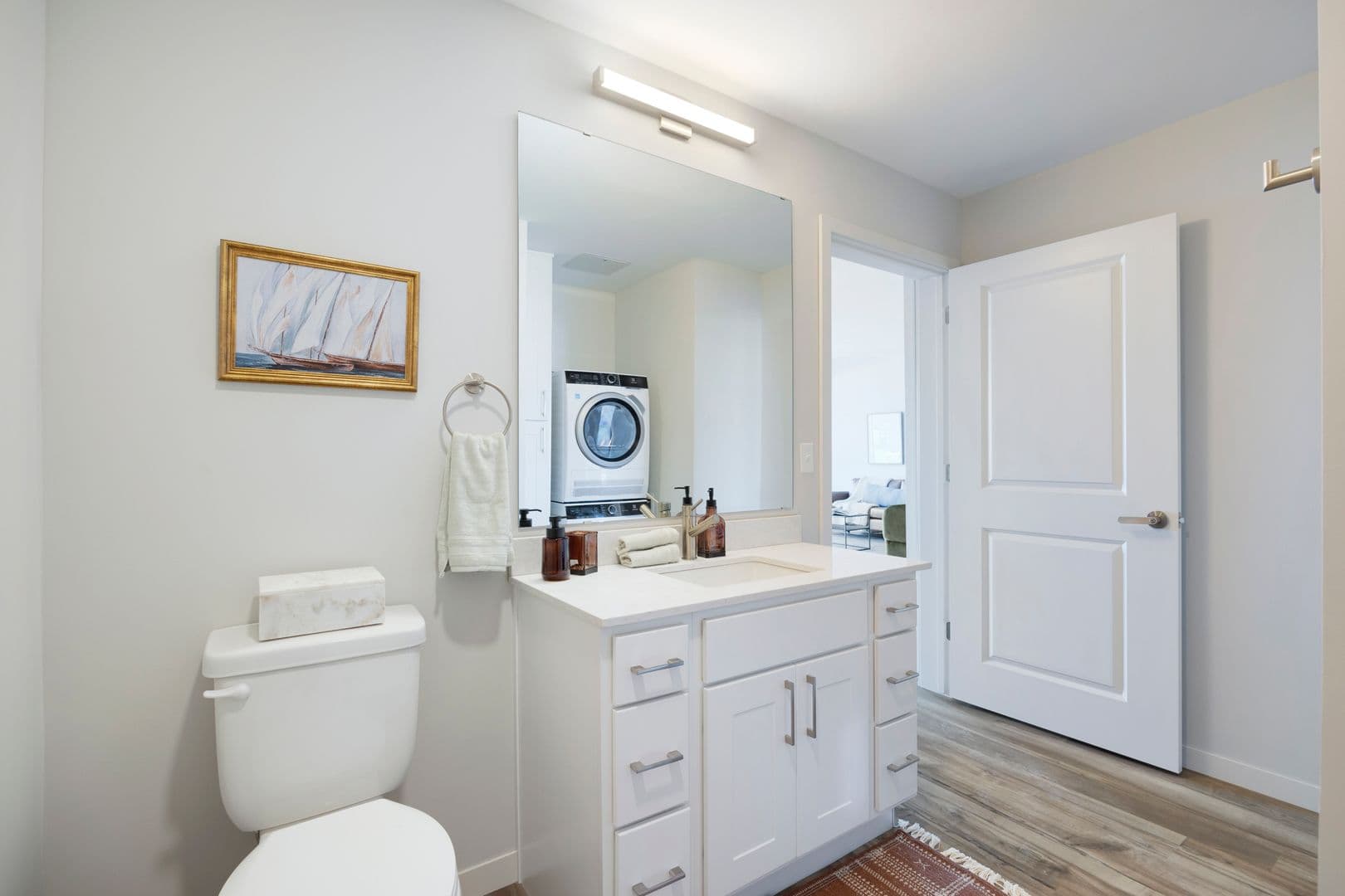 St. Michael Apartment: 11910 Town Center Drive NE